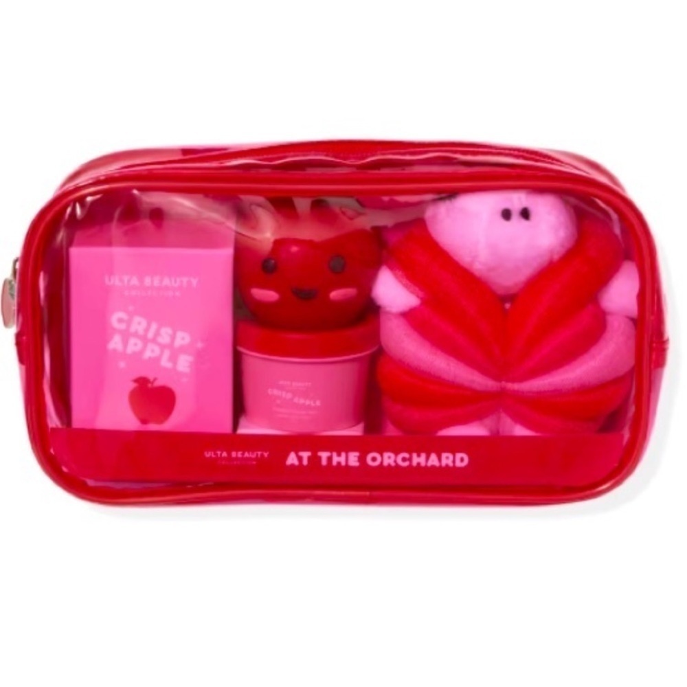 Ulta Beauty At Thr Orchard Bath Collection! NWT!